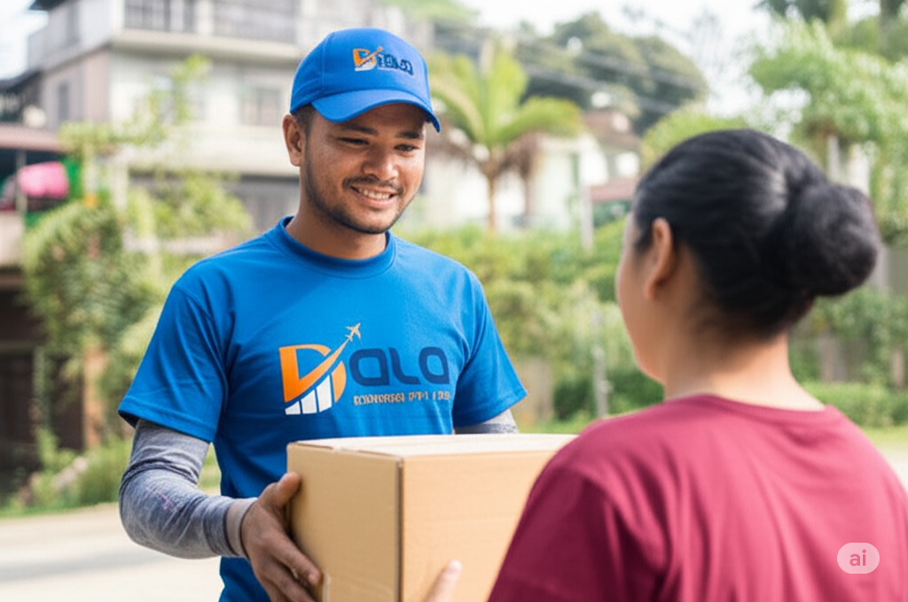 About Express Pvt. Ltd.